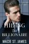 [Silicon Valley Billionaires 02] • Hiding the Billionaire